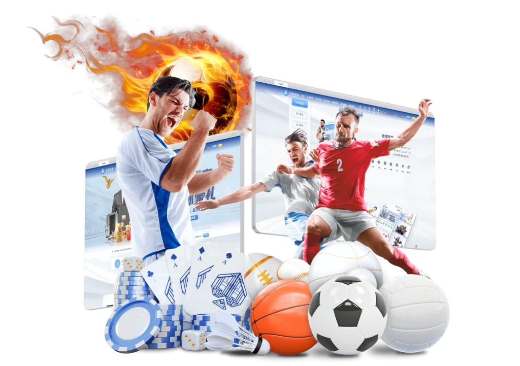 เว็บแทงบอล - hengplay